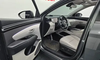 Hyundai Tucson 2021, 77211 км, за 13088.32 USD - фото 10