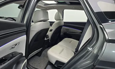 Hyundai Tucson 2021, 77211 км, за 13088.32 USD - фото 12