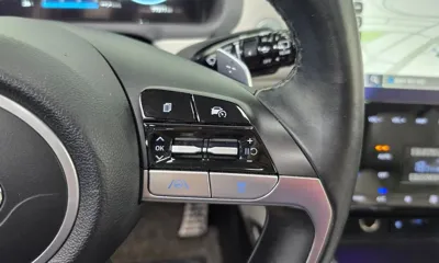 Hyundai Tucson 2021, 77211 км, за 13088.32 USD - фото 16