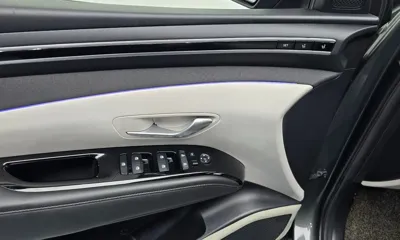 Hyundai Tucson 2021, 77211 км, за 13088.32 USD - фото 20