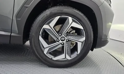 Hyundai Tucson 2021, 77211 км, за 13088.32 USD - фото 21