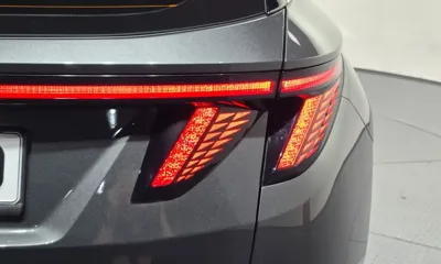 Hyundai Tucson 2021, 77211 км, за 13088.32 USD - фото 23