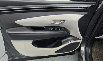 Hyundai Tucson 2021, 77211 км, за 13088.32 USD - фото 24
