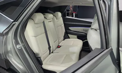Hyundai Tucson 2021, 77211 км, за 13088.32 USD - фото 26