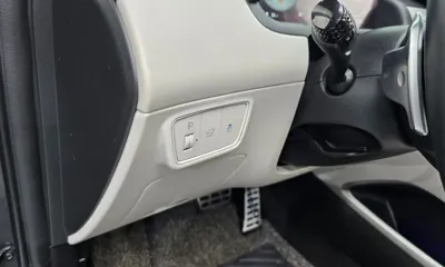 Hyundai Tucson 2021, 77211 км, за 13088.32 USD - фото 28