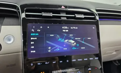 Hyundai Tucson 2021, 77211 км, за 13088.32 USD - фото 31