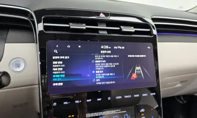Hyundai Tucson 2021, 77211 км, за 13088.32 USD - фото 32