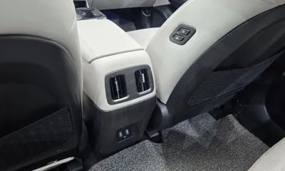 Hyundai Tucson 2021, 77211 км, за 13088.32 USD - фото 33