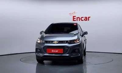 ChevroletGMDaewoo Trax 2020, 66467 км, за 6301.69 USD