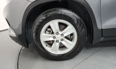 ChevroletGMDaewoo Trax 2020, 66467 км, за 6301.69 USD