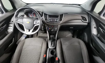 ChevroletGMDaewoo Trax 2020, 66467 км, за 6251.22 USD - фото 7
