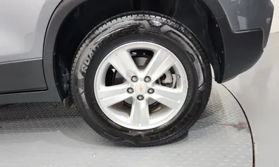 ChevroletGMDaewoo Trax 2020, 66467 км, за 6251.22 USD - фото 21