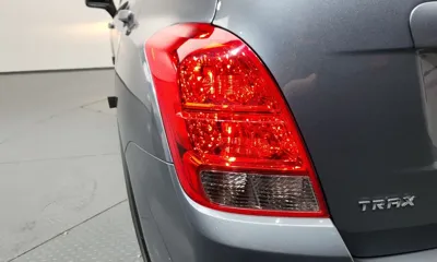 ChevroletGMDaewoo Trax 2020, 66467 км, за 6251.22 USD - фото 23