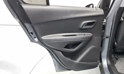 ChevroletGMDaewoo Trax 2020, 66467 км, за 6251.22 USD - фото 25
