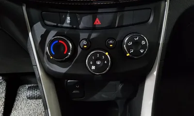ChevroletGMDaewoo Trax 2020, 66467 км, за 6251.22 USD - фото 29