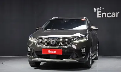 Kia Sorento 2020, 64255 км, за 16214.1 USD