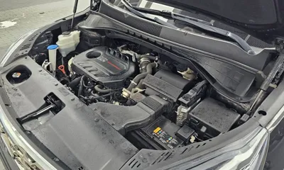 Kia Sorento 2020, 64255 км, за 16198.3 USD - фото 6