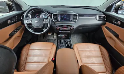 Kia Sorento 2020, 64255 км, за 16198.3 USD - фото 7