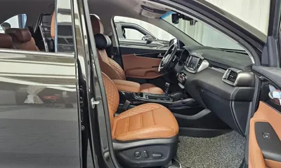 Kia Sorento 2020, 64255 км, за 16198.3 USD - фото 11