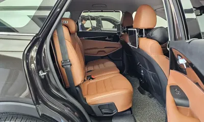 Kia Sorento 2020, 64255 км, за 16198.3 USD - фото 12