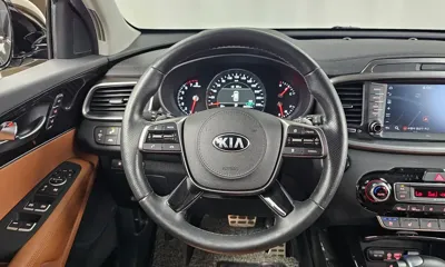 Kia Sorento 2020, 64255 км, за 16198.3 USD - фото 13