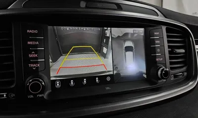 Kia Sorento 2020, 64255 км, за 16198.3 USD - фото 15