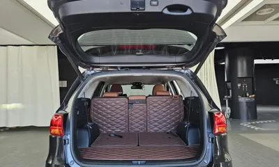Kia Sorento 2020, 64255 км, за 16198.3 USD - фото 20