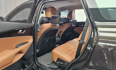 Kia Sorento 2020, 64255 км, за 16198.3 USD - фото 26