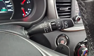 Kia Sorento 2020, 64255 км, за 16198.3 USD - фото 28
