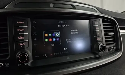 Kia Sorento 2020, 64255 км, за 16198.3 USD - фото 30