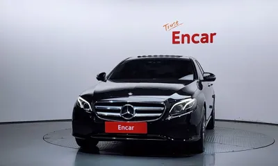 Mercedes-Benz E-Class 2019, 45648 км, за 16381.71 USD - фото 3