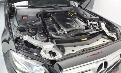 Mercedes-Benz E-Class 2019, 45648 км, за 16381.71 USD - фото 6