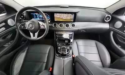 Mercedes-Benz E-Class 2019, 45648 км, за 16381.71 USD - фото 7