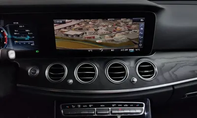 Mercedes-Benz E-Class 2019, 45648 км, за 16381.71 USD - фото 12