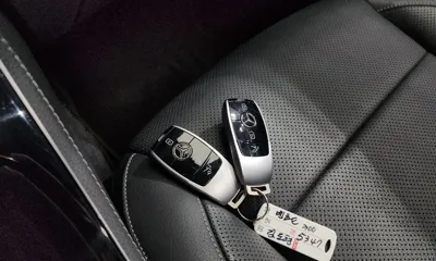 Mercedes-Benz E-Class 2019, 45648 км, за 16381.71 USD - фото 15