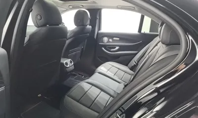 Mercedes-Benz E-Class 2019, 45648 км, за 16381.71 USD - фото 20