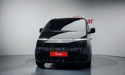 Hyundai Staria 2022, 91962 км, за 17112.65 USD