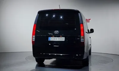 Hyundai Staria 2022, 91962 км, за 17112.65 USD