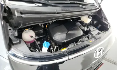 Hyundai Staria 2022, 91962 км, за 17112.65 USD - фото 6