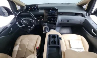 Hyundai Staria 2022, 91962 км, за 17112.65 USD - фото 7