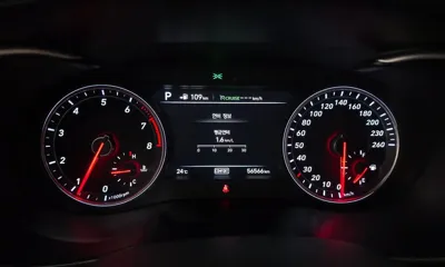 Genesis G70 2018, 56566 км, за 11661.24 USD - фото 8