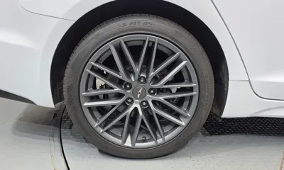 Genesis G70 2018, 56566 км, за 11661.24 USD - фото 21