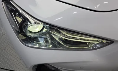 Genesis G70 2018, 56566 км, за 11661.24 USD - фото 22