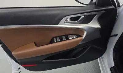 Genesis G70 2018, 56566 км, за 11661.24 USD - фото 24