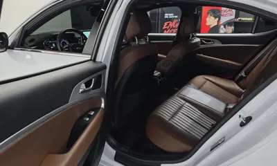 Genesis G70 2018, 56566 км, за 11661.24 USD - фото 26