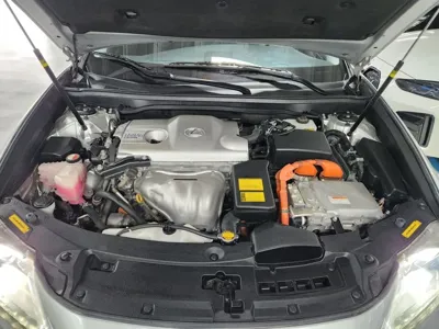 Lexus ES 2014, 113000 км, за 10726.12 USD - фото 6