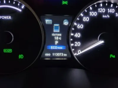Lexus ES 2014, 113000 км, за 10726.12 USD - фото 8