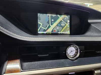 Lexus ES 2014, 113000 км, за 10726.12 USD - фото 14