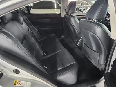 Lexus ES 2014, 113000 км, за 10726.12 USD - фото 16
