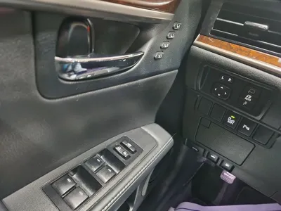 Lexus ES 2014, 113000 км, за 10726.12 USD - фото 17